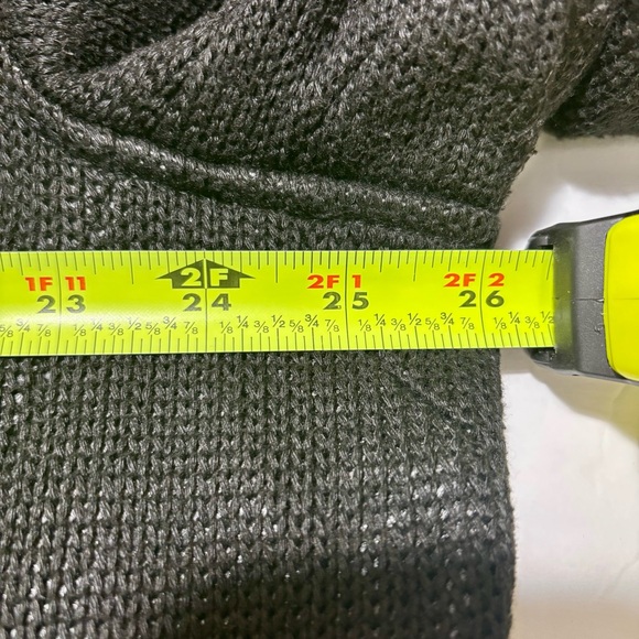 HERO WITHIN Batman Black Peacoat DC Comics Size XXL Comic Con Unisex winter coat - Picture 13 of 16